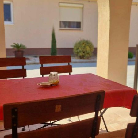 Apartment In Balatonlelle 40765 Ngoại thất bức ảnh