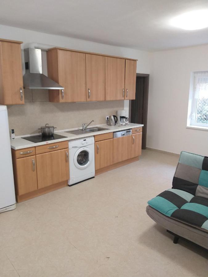 Apartment In Balatonlelle 40765 Ngoại thất bức ảnh