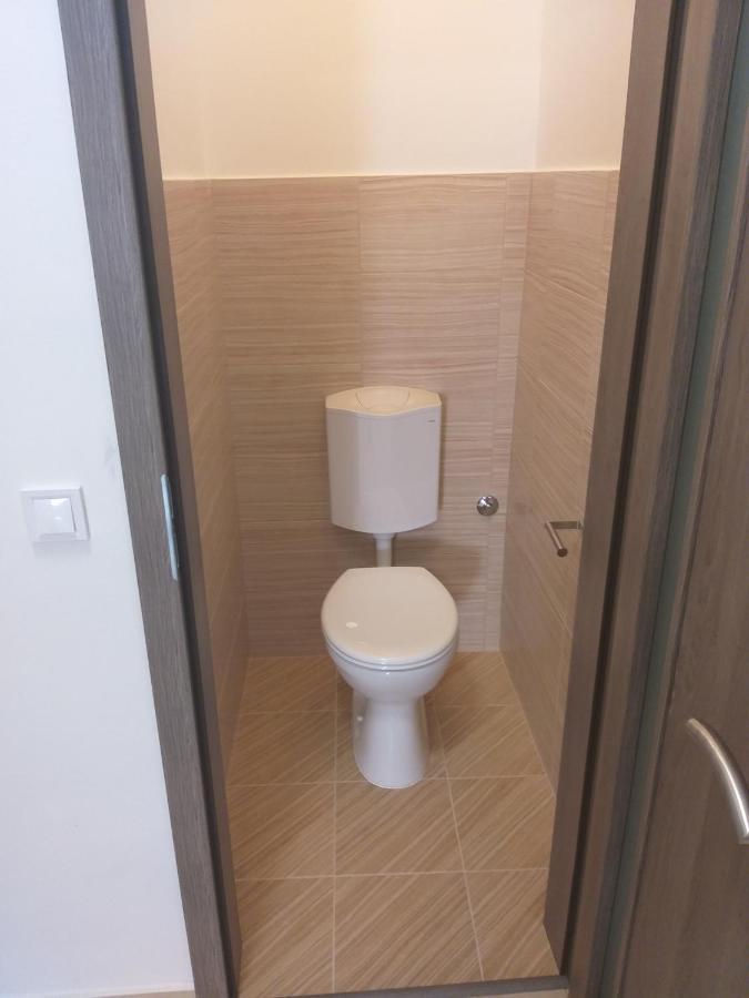 Apartment In Balatonlelle 40765 Ngoại thất bức ảnh