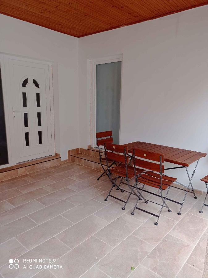 Apartment In Balatonlelle 40765 Ngoại thất bức ảnh