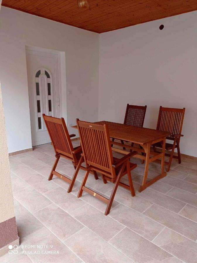 Apartment In Balatonlelle 40765 Ngoại thất bức ảnh