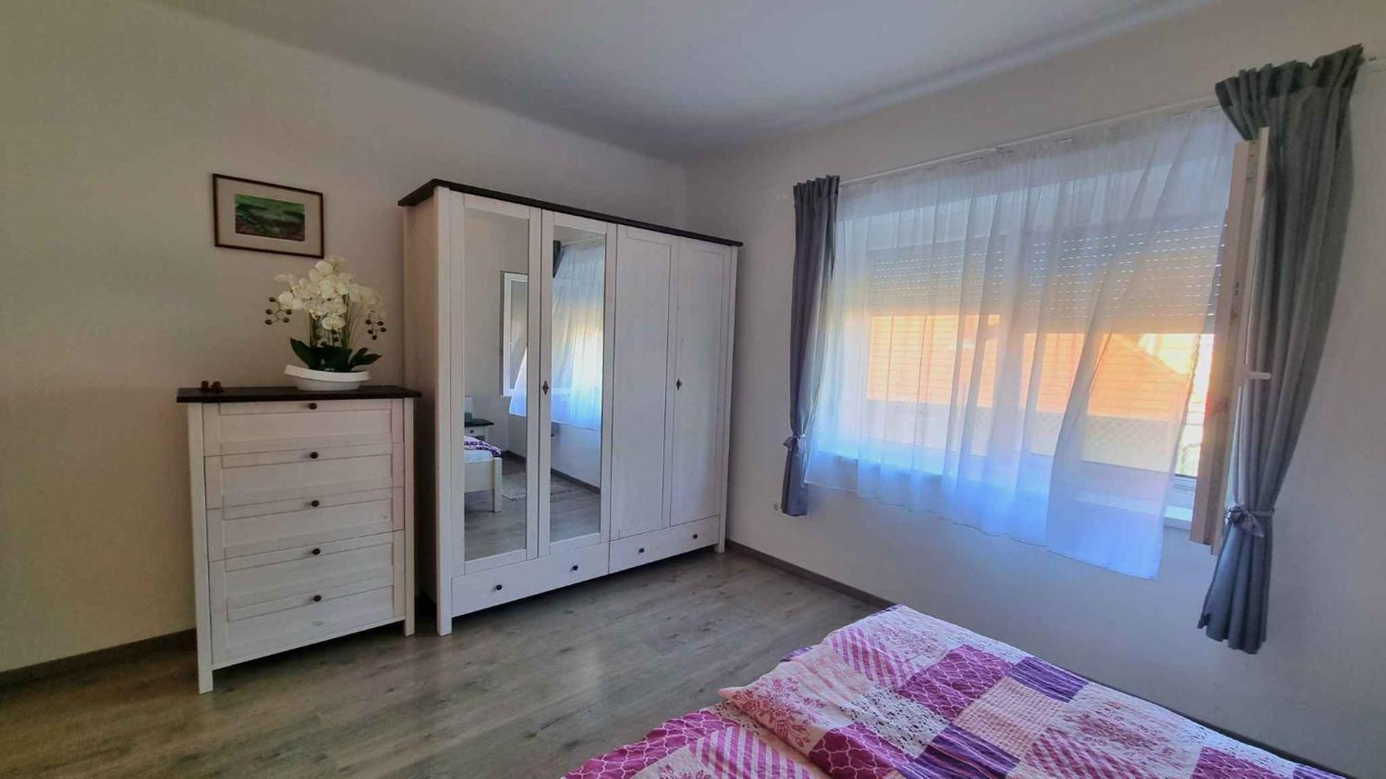 Apartment In Balatonlelle 40765 Ngoại thất bức ảnh
