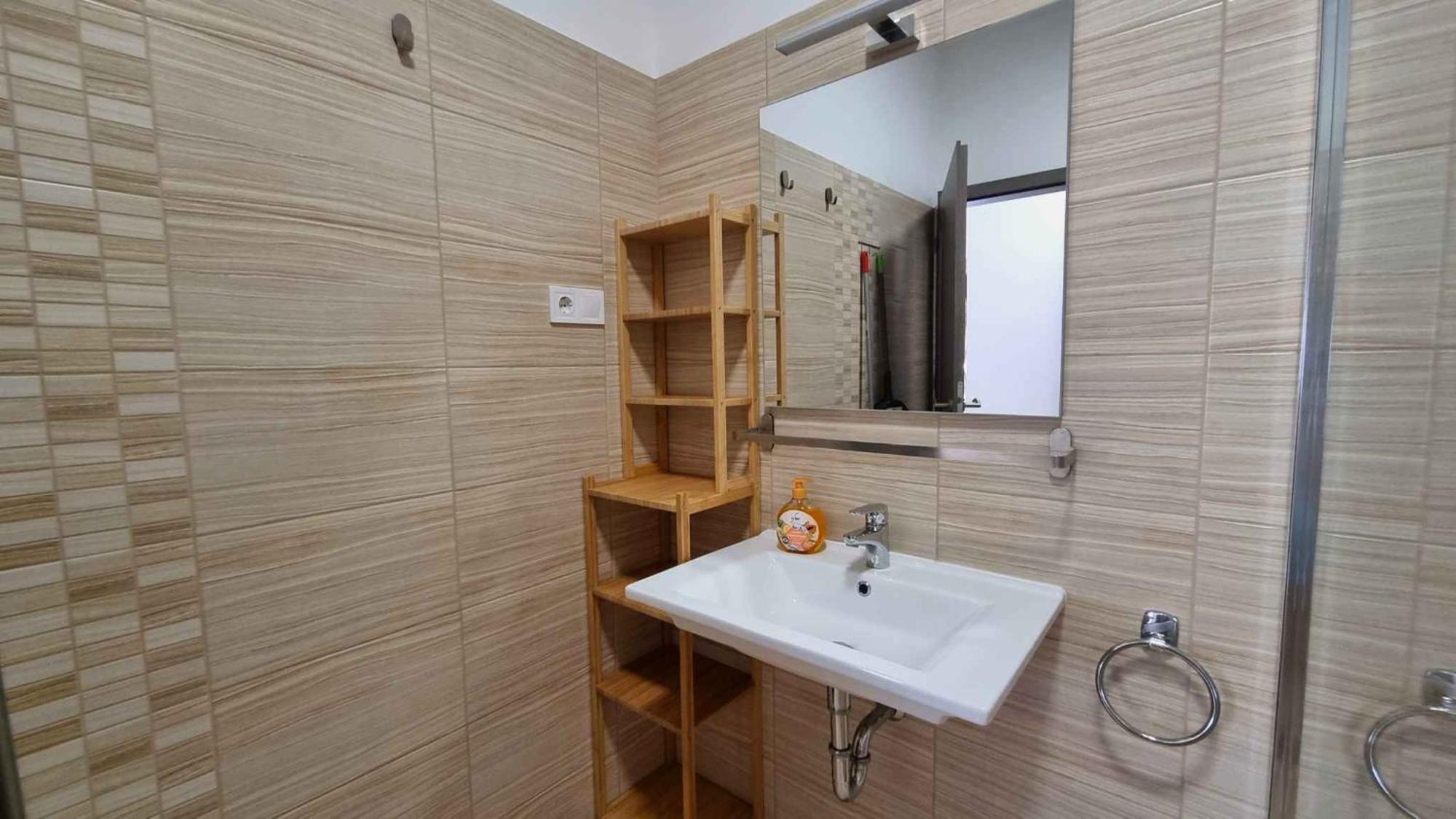 Apartment In Balatonlelle 40765 Ngoại thất bức ảnh