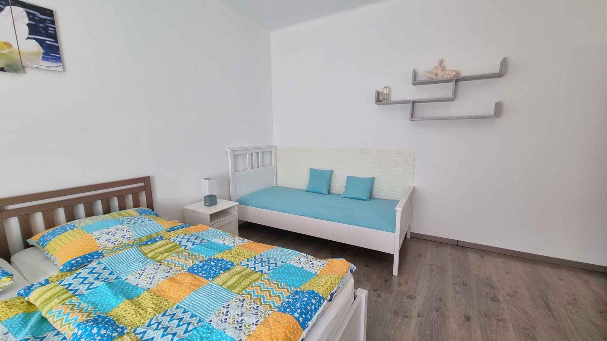 Apartment In Balatonlelle 40765 Ngoại thất bức ảnh