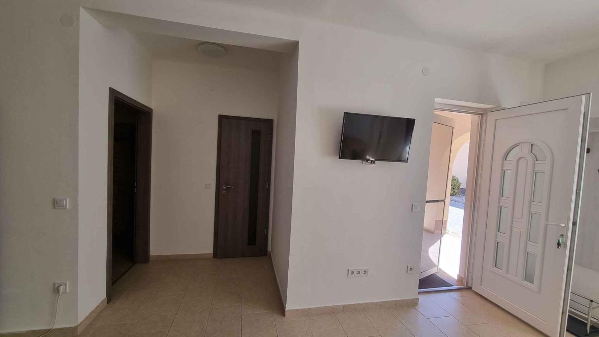 Apartment In Balatonlelle 40765 Ngoại thất bức ảnh