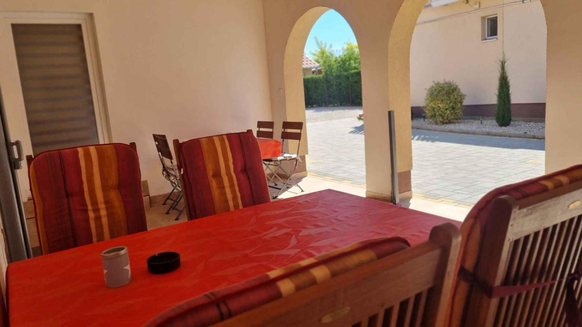 Apartment In Balatonlelle 40765 Ngoại thất bức ảnh