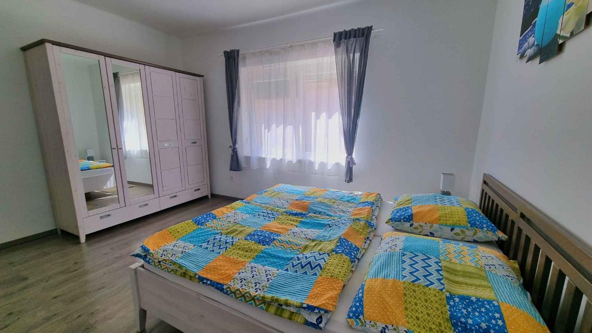 Apartment In Balatonlelle 40765 Ngoại thất bức ảnh