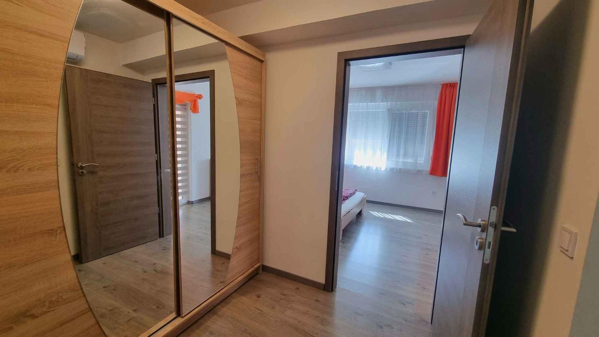 Apartment In Balatonlelle 40765 Ngoại thất bức ảnh