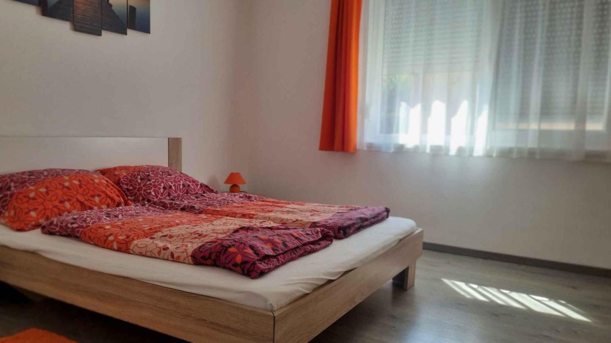 Apartment In Balatonlelle 40765 Ngoại thất bức ảnh